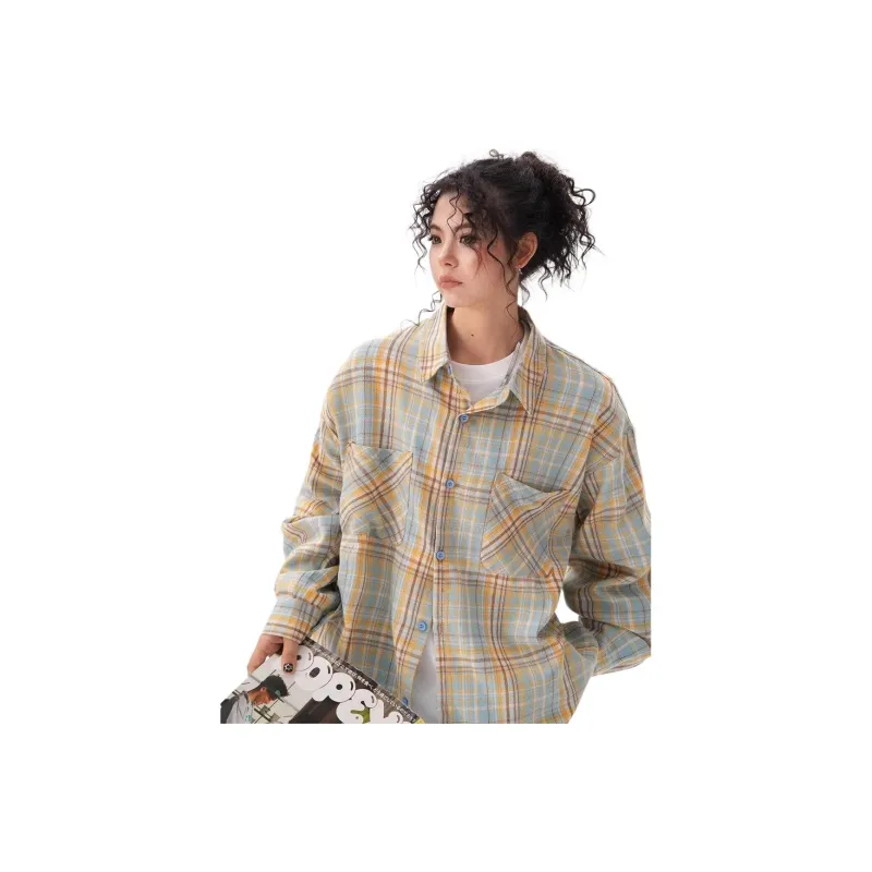 The New Age Family Shirt Women's-0