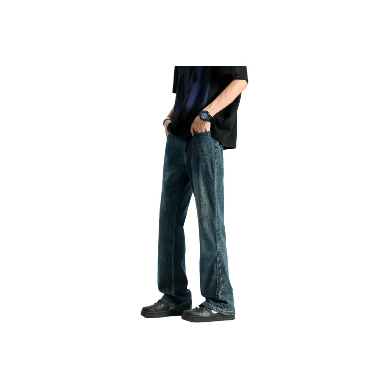 REXSHION Jeans Unisex-6