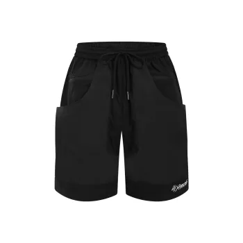 404MOB GANG Casual Shorts Unisex