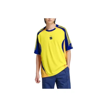 Adidas Originals X Nts Radio Jersey