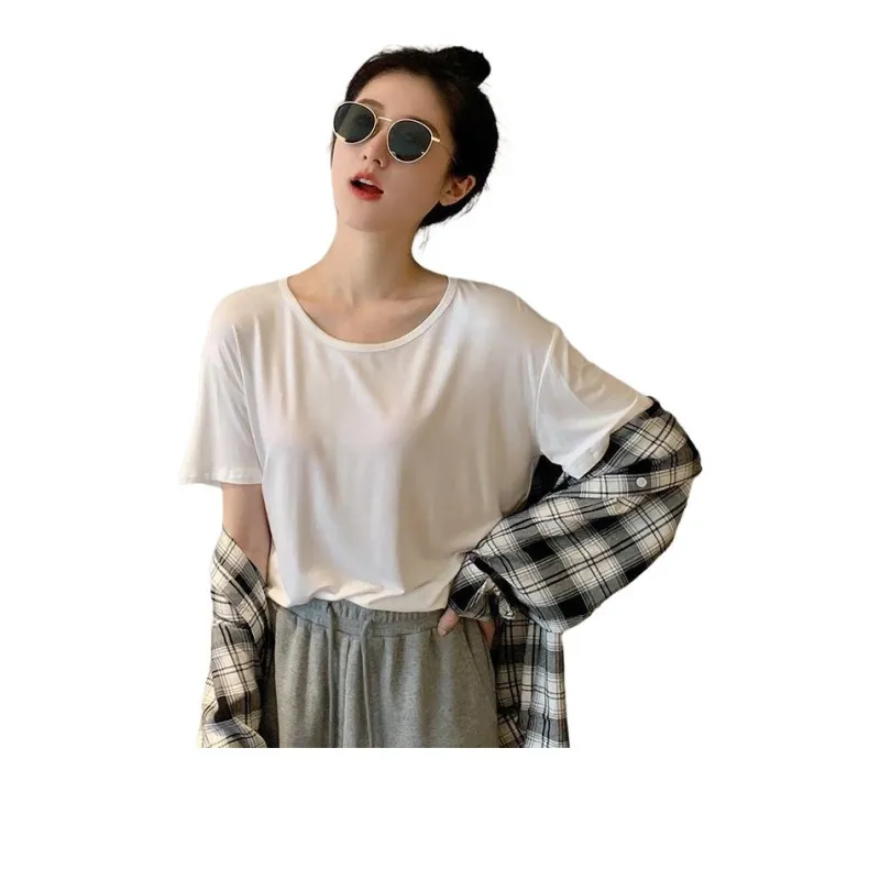 La Chapelle Women's Undershirts-1