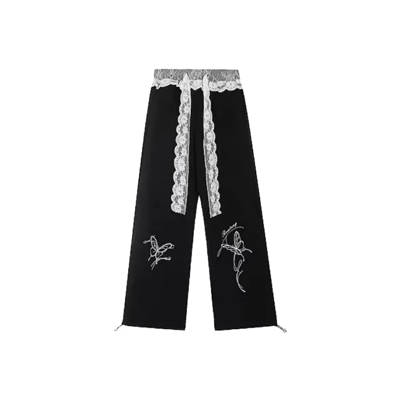 EOEI Casual Pants Women's-7
