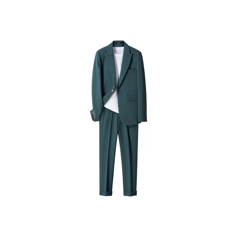 TUCANO Business Suits Unisex-12