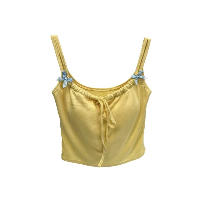 Cotton Gene Camisoles Women's-15