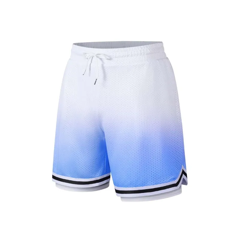 JIMI&JONS Basketball Shorts Unisex-5