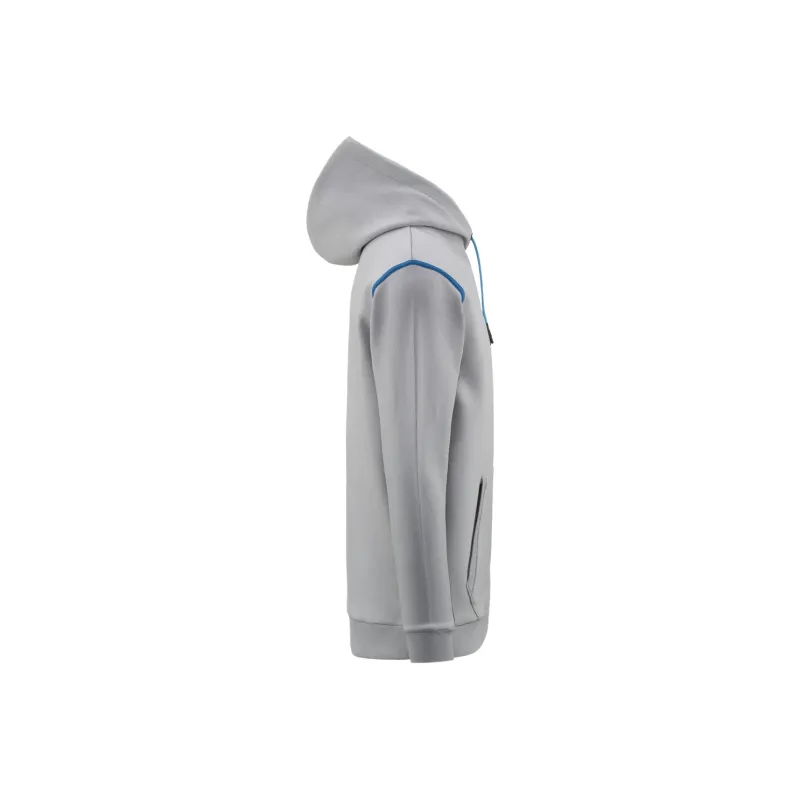 Kappa Sweatshirts Men Gray-2