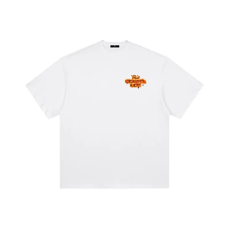 PAUL COSTELLOE T Shirts Unisex-9