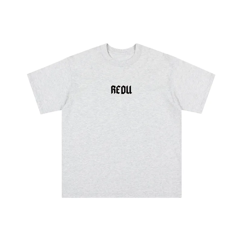 REDU T Shirts Unisex-5