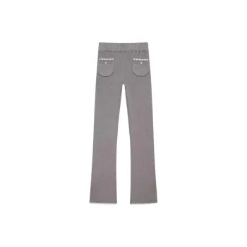 FRANKIES BIKINIS Casual Pants Women's