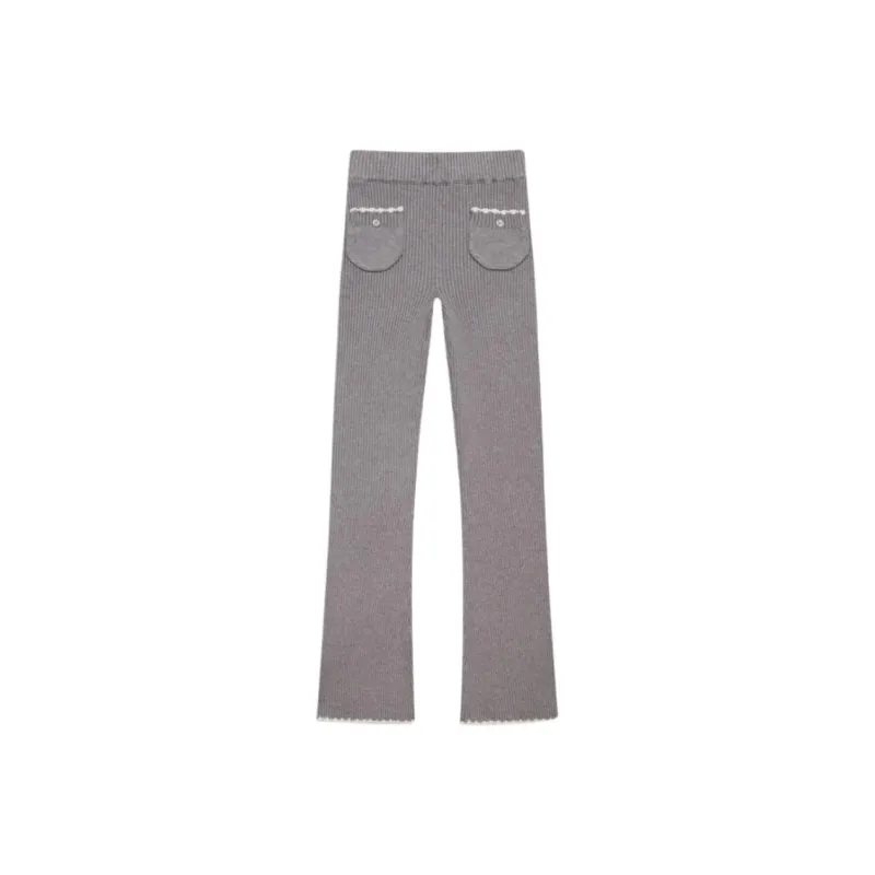 FRANKIES BIKINIS Casual Pants Women's-0
