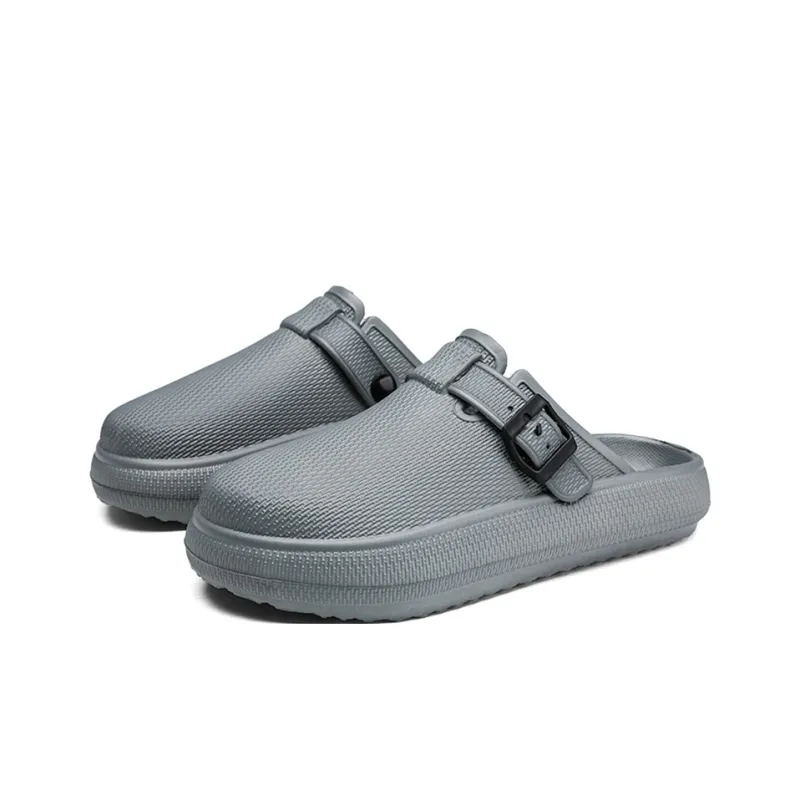 CAOP Closed Toe Slippers Unisex Box Included-11