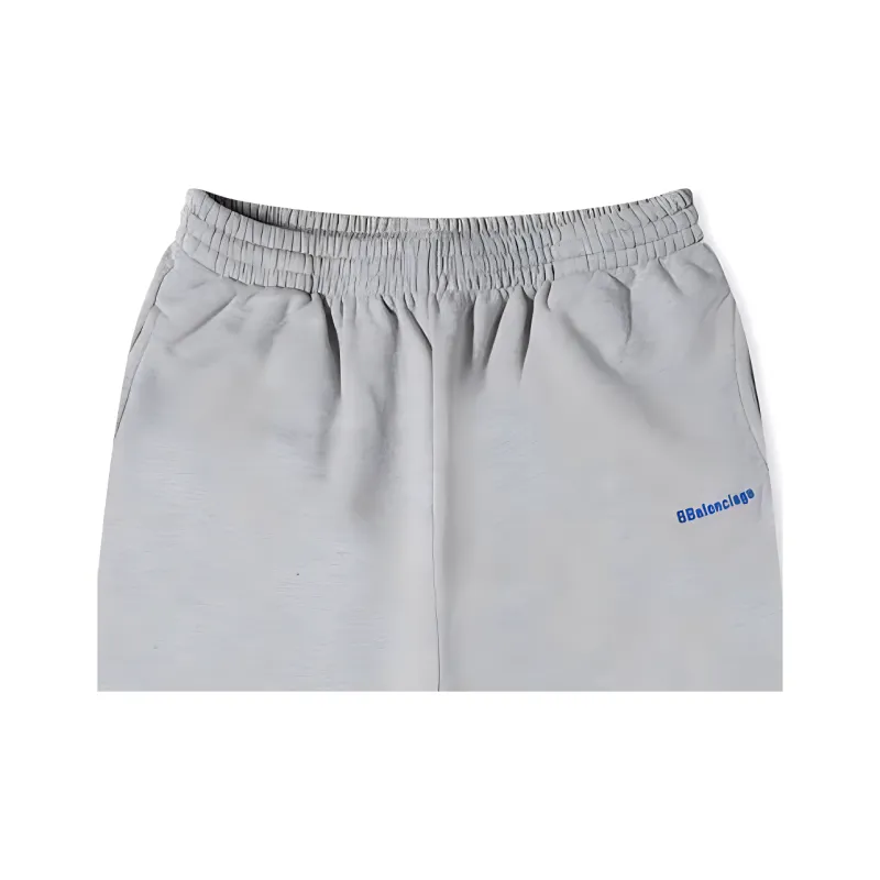 Balenciaga Jogging Pants-4