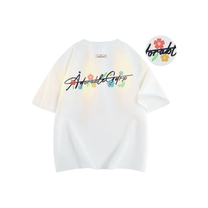 GDRX T-Shirts Unisex-5