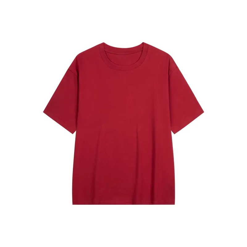 DUKE+DEXTER T Shirts Unisex-11