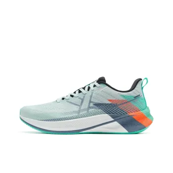 XTEP 360X 2.0 LITE Running Shoes Men Low Top Moonstone Blue/Jingyuan Blue