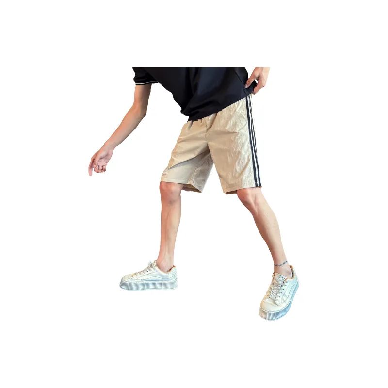 GLFL Casual Shorts Unisex-4