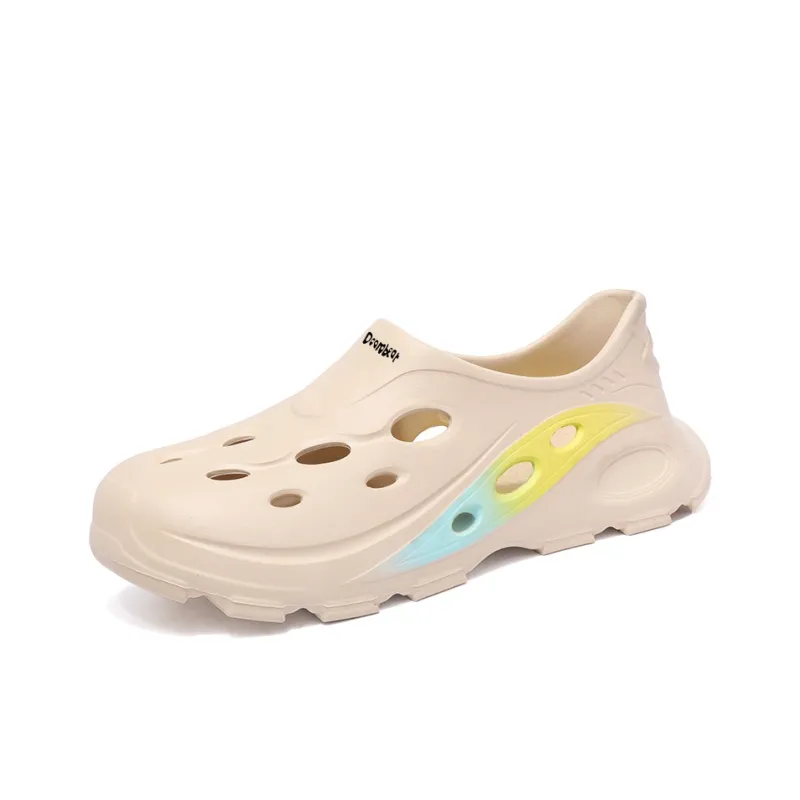 Budding Bear Clogs Men-6