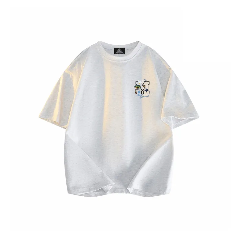 Masongarments T Shirts Unisex-2