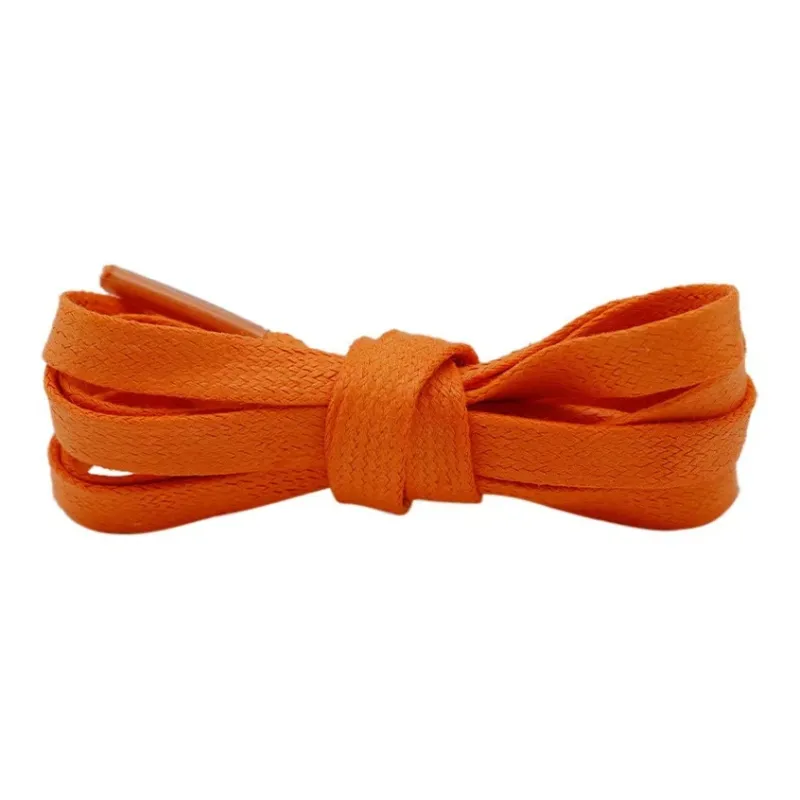 IOTS Polyester Shoelaces Unisex-3