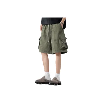DANGERTIGER Cargo Shorts Unisex