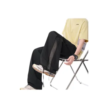 CRUSH KEY Casual Pants Unisex