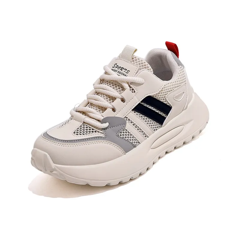 JOHLIN DREAM Low Top Casual Shoes Women's-0