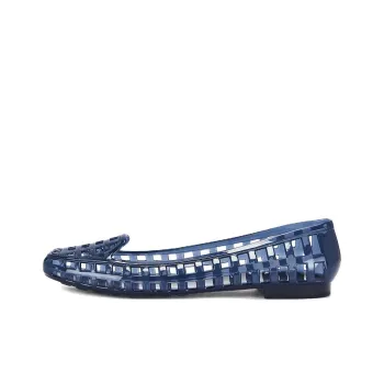 Jeffrey Campbell Sunnie Casual Single Shoes Women's Blue