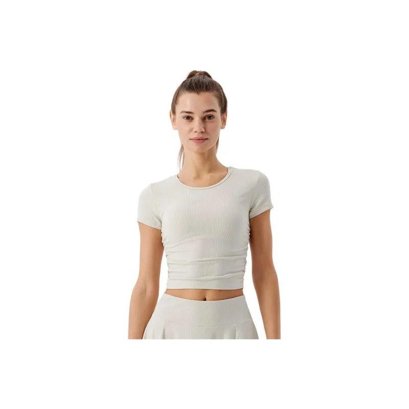 Ordifen Yoga T Shirts Women's-2