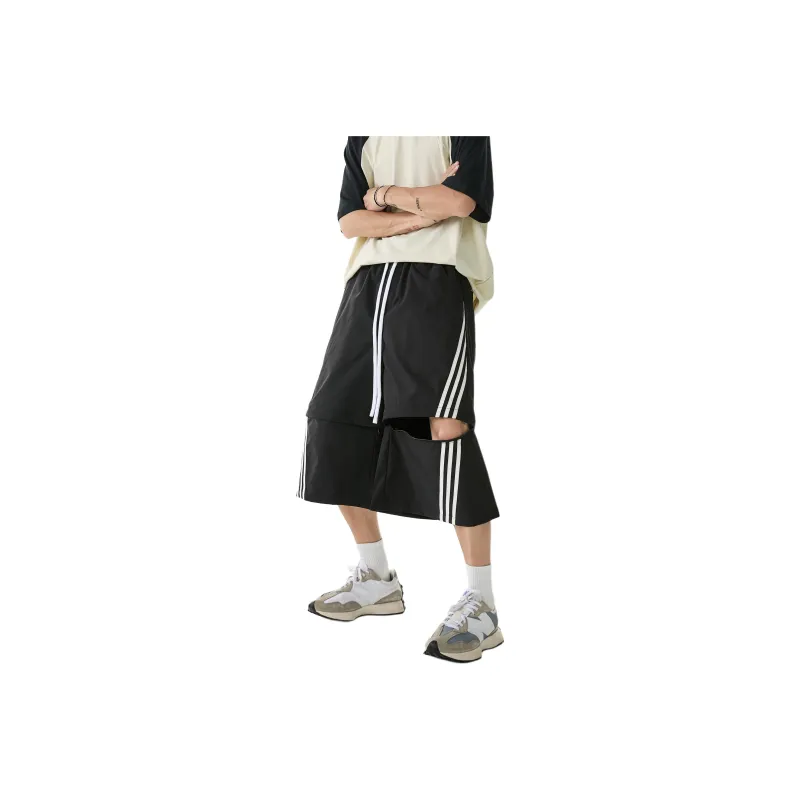 Universal Templates Cargo Shorts Unisex-5