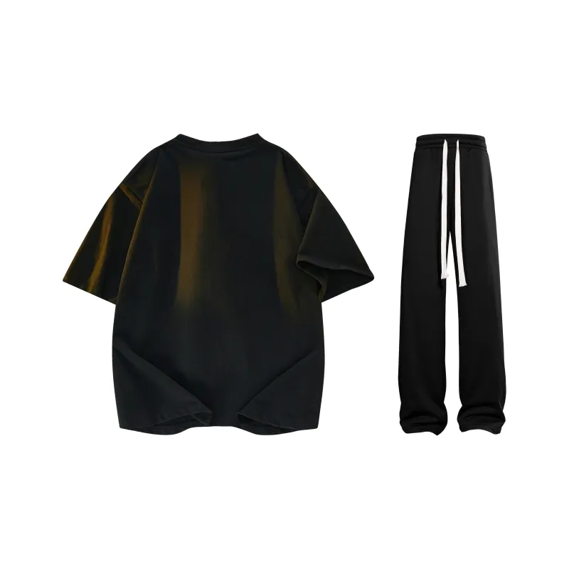 ROBINHOOD Casual Sportswear Unisex-1