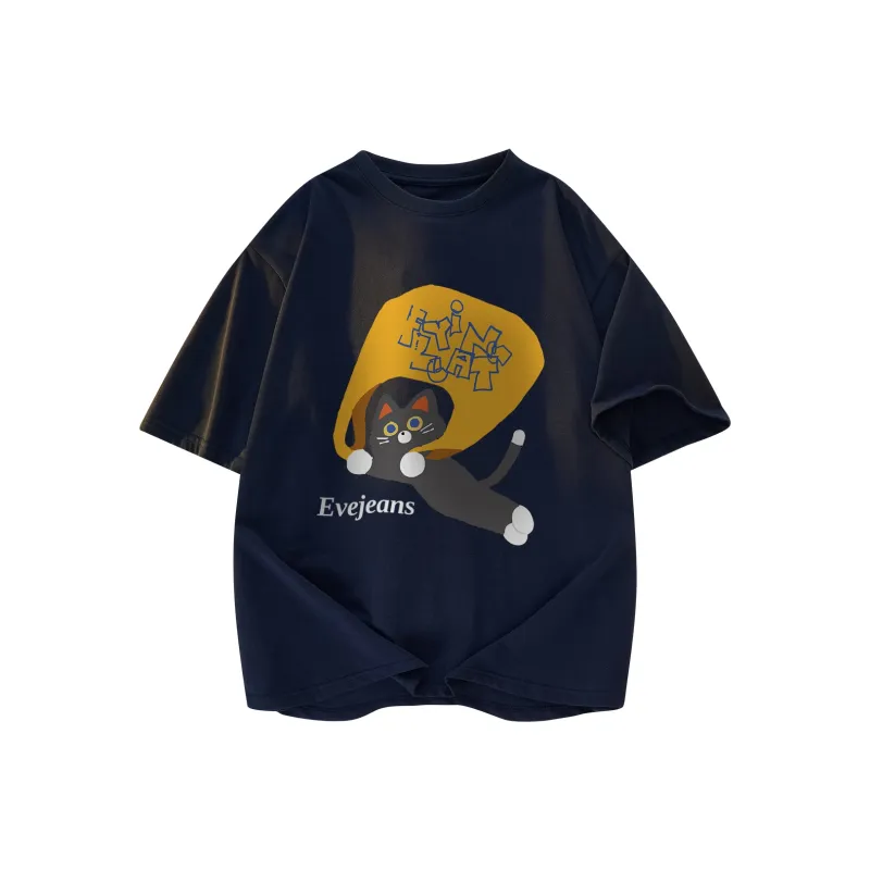Yiwen T Shirts Unisex-12
