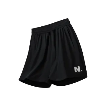 NEXTOUR Casual Shorts Men Black