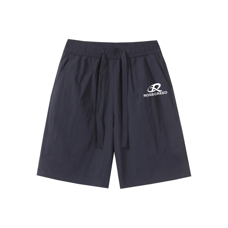ROSECREED Casual Shorts Unisex-2