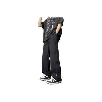 Samtony Casual Pants Unisex