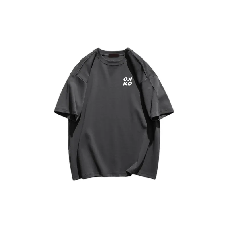 MADALLO Unisex Undershirts-8