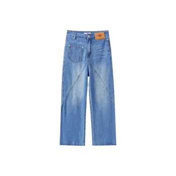 Lee Cooper Jeans Women's Blue