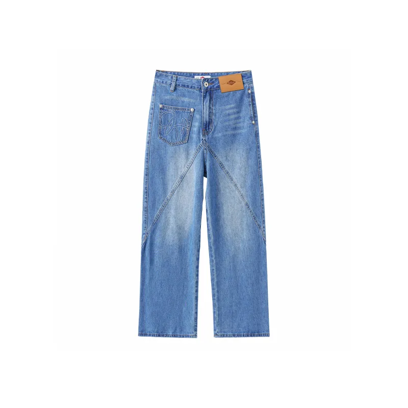 Lee Cooper Jeans Women's Blue-0