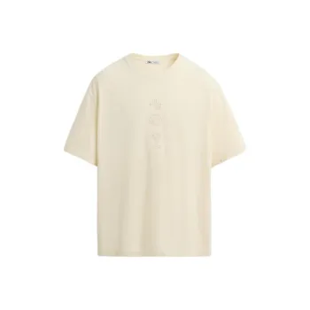 ZARA T Shirts Men White