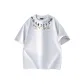 White Heather Gray