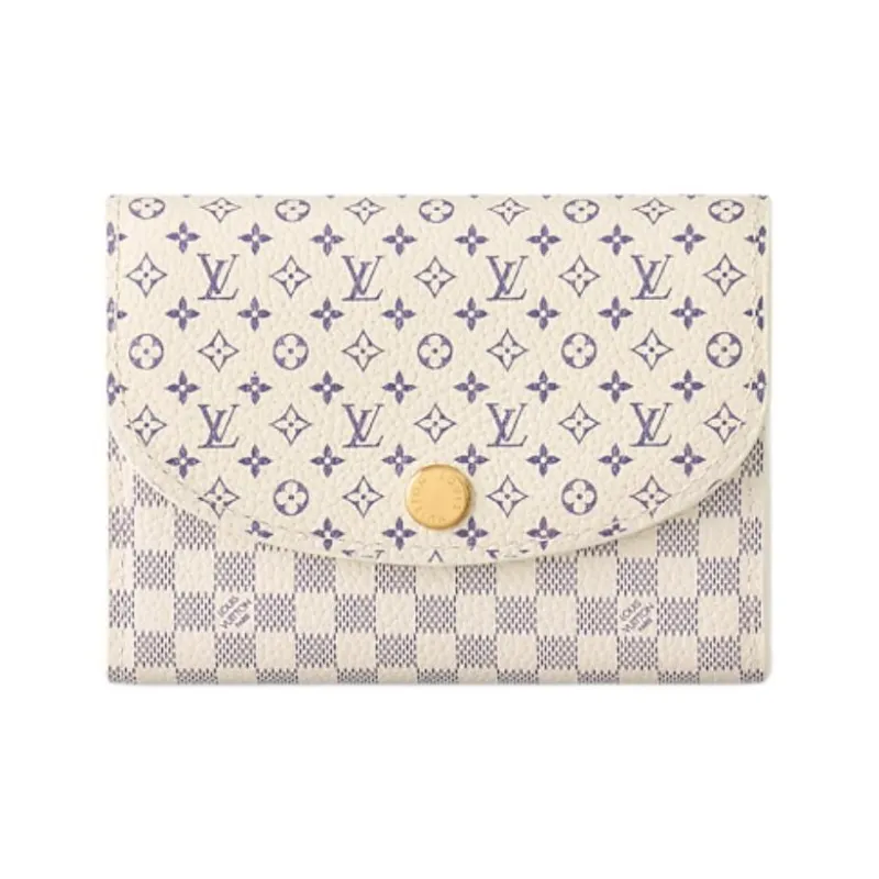 LOUIS VUITTON Rosalie Coin Purse-0
