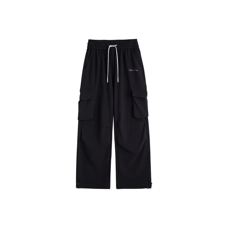 HONOR OF KINGS Casual Pants Unisex-0