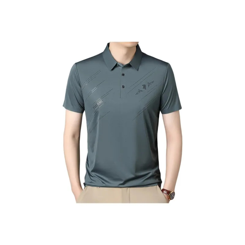 TUCANO Polo Shirts Men-5