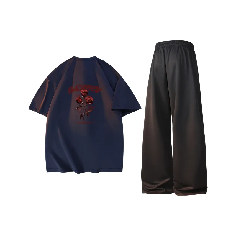 Supremo Cat Casual Sportswear Unisex-9