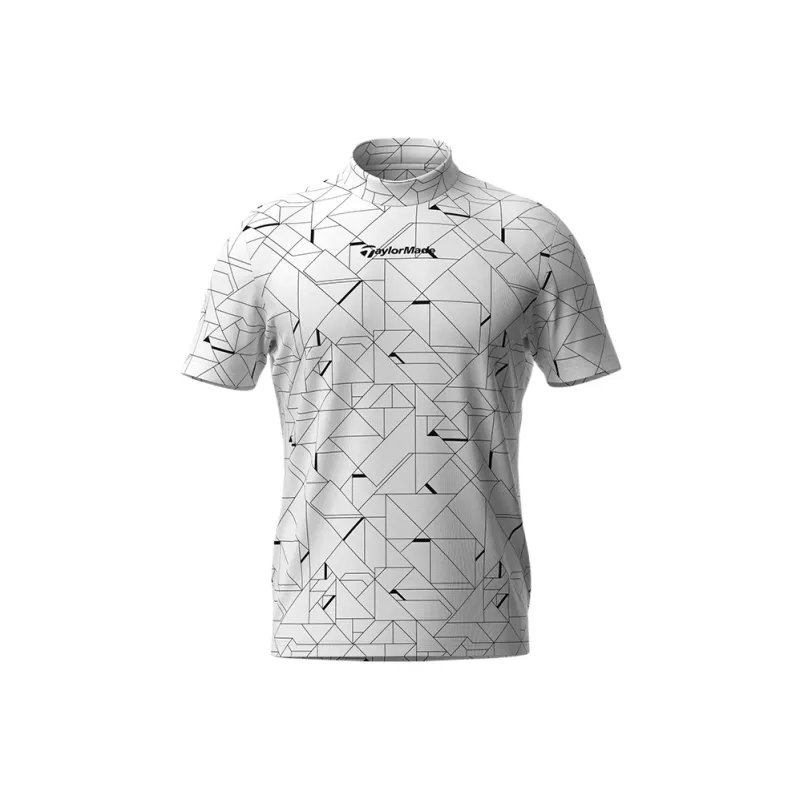 TAYLORMADE T Shirts Men-3