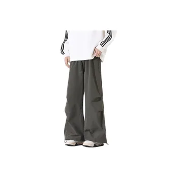 SIL VITIN Casual Pants Unisex