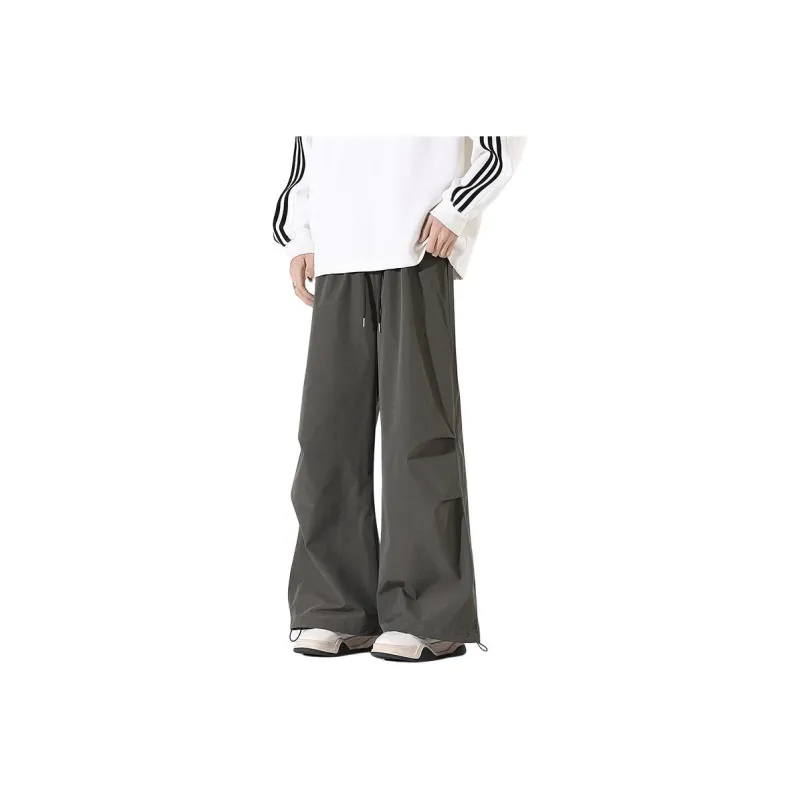 SIL VITIN Casual Pants Unisex-6