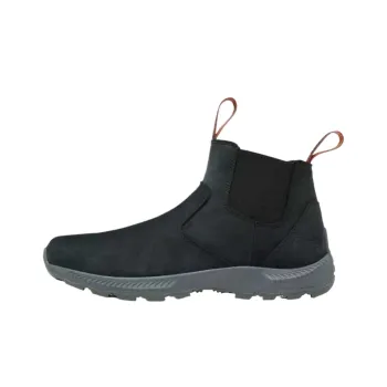 Columbia Landroamer Short Outdoor Boots Men's Black