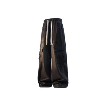 GDRX Jeans Unisex