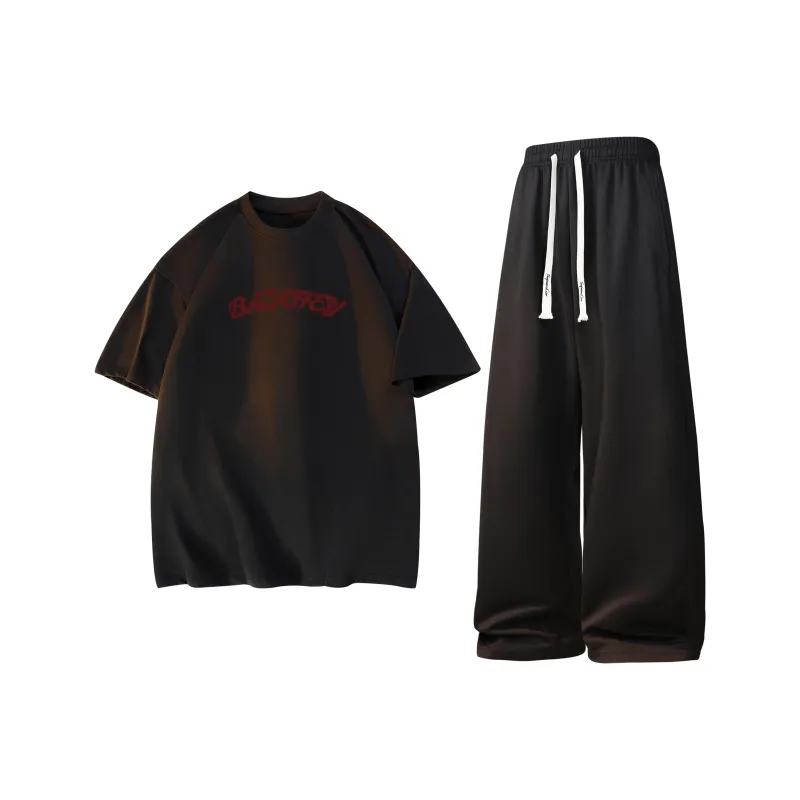 Supremo Cat Casual Sportswear Unisex-12