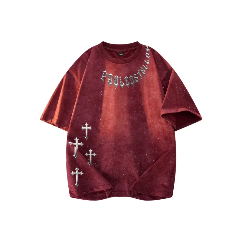 PAUL COSTELLOE T-Shirts Unisex-10